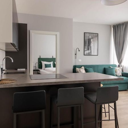 Apartments Iris Merano Exterior foto