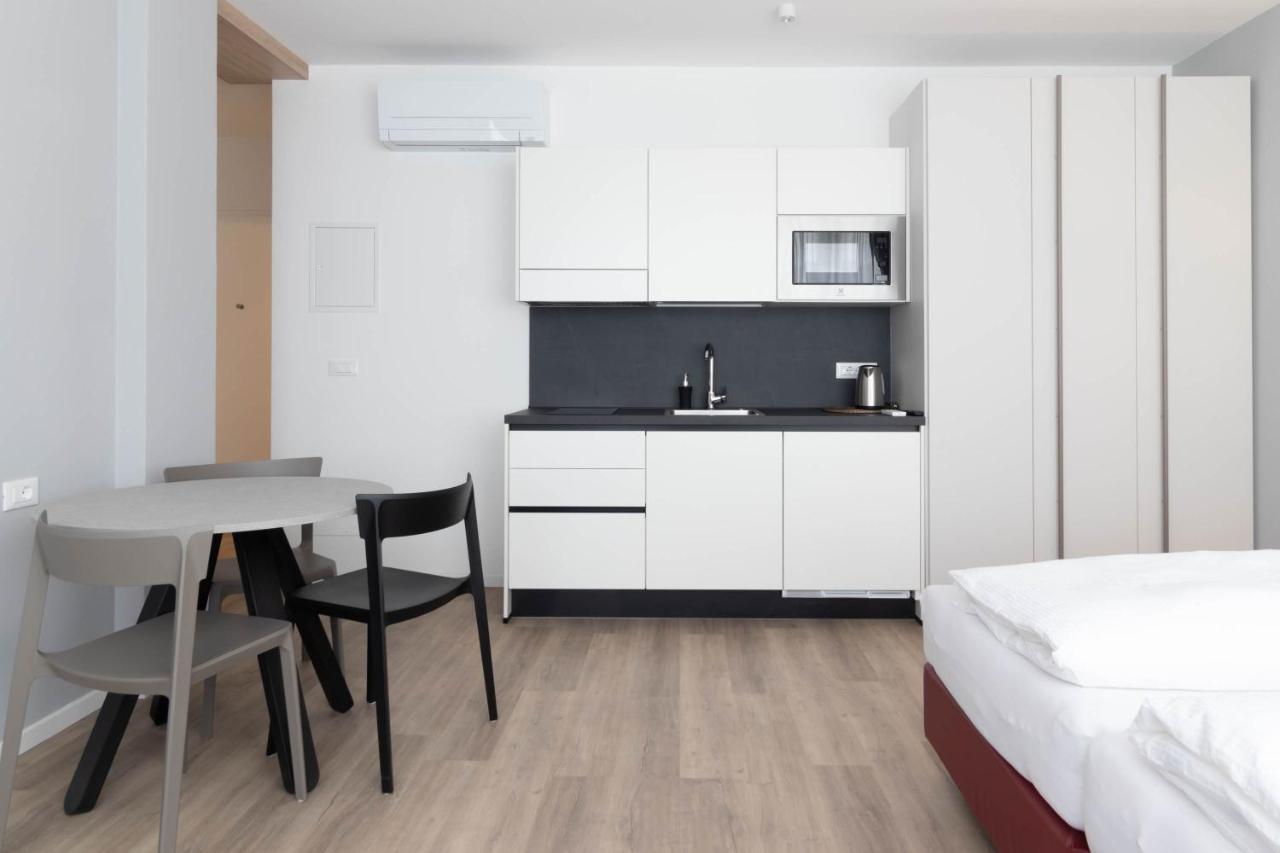 Apartments Iris Merano Exterior foto