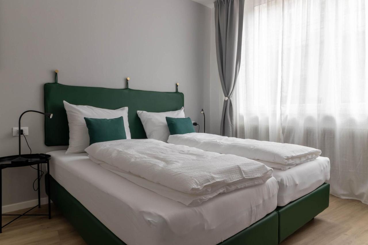 Apartments Iris Merano Exterior foto