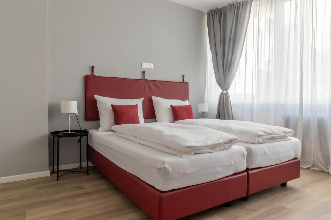 Apartments Iris Merano Exterior foto
