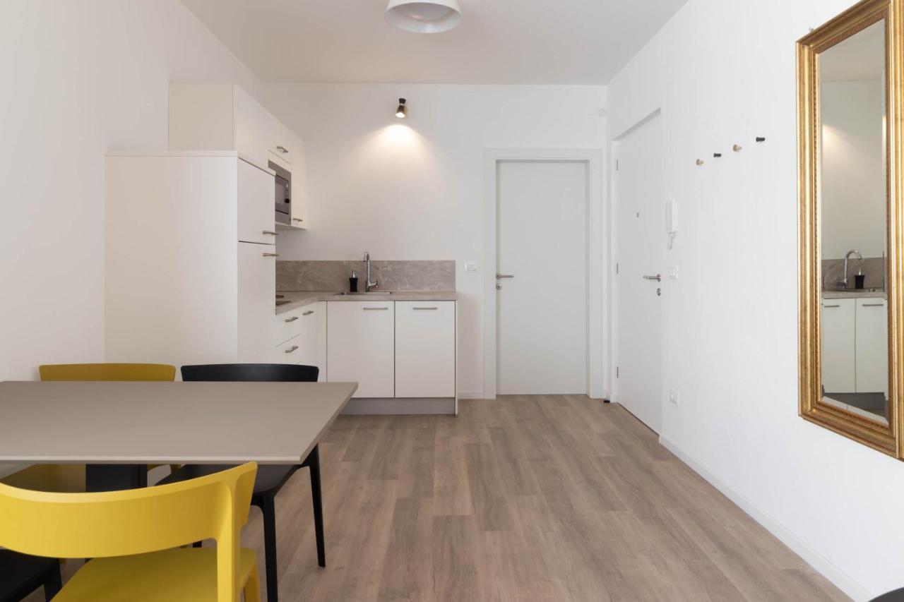 Apartments Iris Merano Exterior foto
